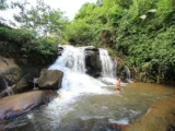 Cachoeira Véu da Noiva II em Bonito PE