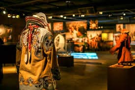 Museu Cais do Sertão em Recife
