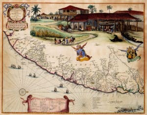 rota dos engenhos pernambuco