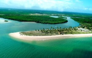 Ilha de Santa Luzia