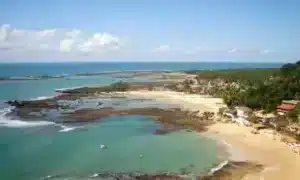 Morro de São Paulo