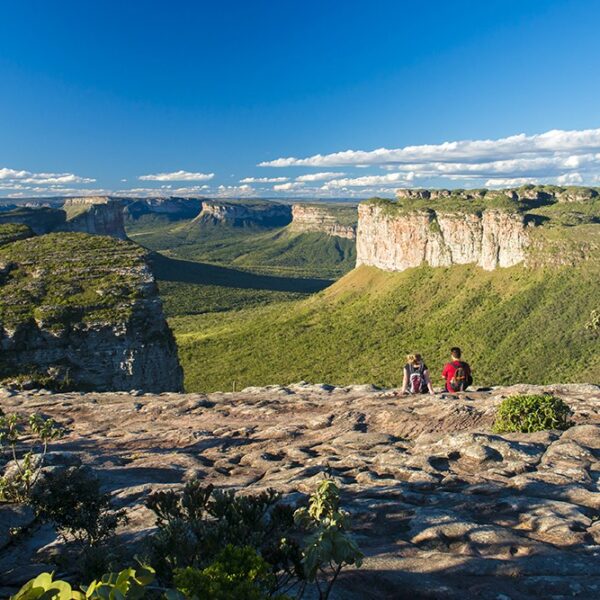 Chapada da Diamantina
