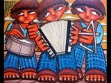Forró Pé-de-Serra: A Música e a Dança que Celebram a Cultura Nordestina