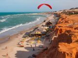 Las mejores playas de Fortaleza y de Ceará: guía completa con 22 opciones