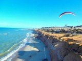 Canoa Quebrada, Ceará: Guía de acantilados y playas