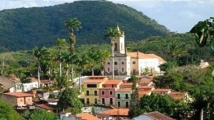 Guaramiranga