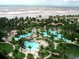 Ilha de Comandatuba: Resort e Aventura em Família