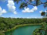 Lagoa Encantada in Ilhéus: A Preserved Natural Paradise