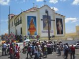 Candeias (BA) — história, festa de Nossa Senhora das Candeias e atrações turísticas