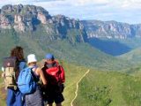 Trekking - Route through the Chapada Diamantina in 7 days