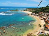 Morro de São Paulo: Map, Beaches & How to Get There (2026)