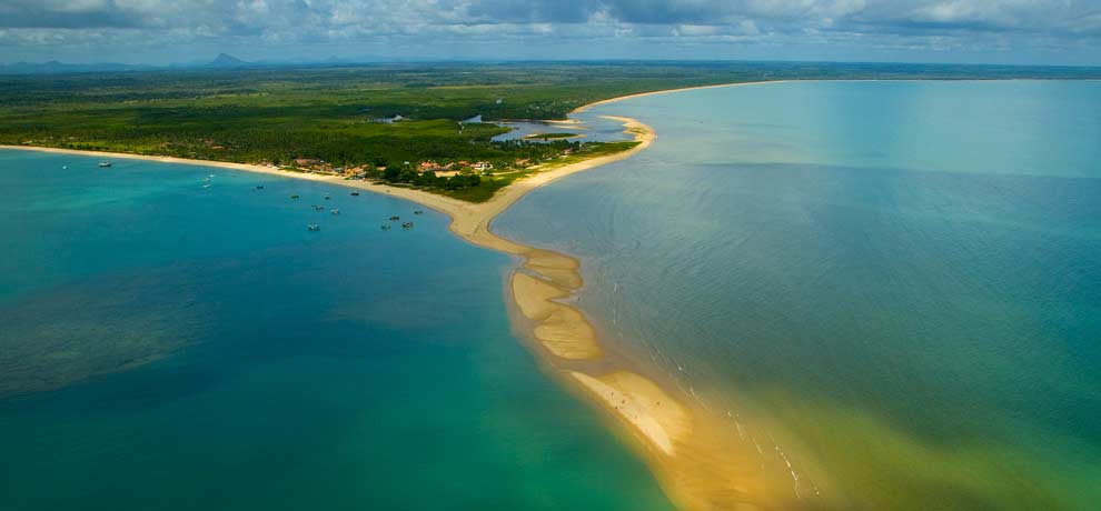 Turismo no Nordeste: Bahia, Salvador, Ceará e Mais | Bahia.ws