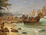 A História da Costa do Descobrimento na Bahia