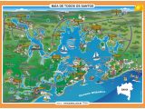 Baía de Todos os Santos: natureza, história e cultura