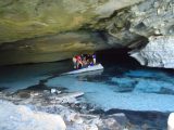 Iraquara também é conhecida como “Cidade das Grutas”