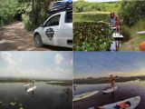 Marimbus Pantanal: Adventure in Chapada Diamantina