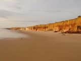 Mucuri and Costa Dourada — Beaches, cliffs and ecotourism in Bahia