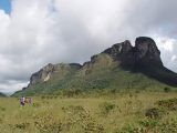 Picos das Almas, Itobira and Barbado Trekking Guide