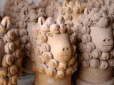Tracunhaém and Its Rich Clay Handicraft Tradition
