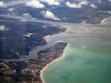 Maria Farinha Beach: Activities and Attractions