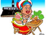 Origem e História do Acarajé: Conheça a Tradição Afro-Brasileira