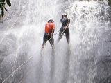 Rapel na Bahia: Aventuras em Cânions e Cachoeiras