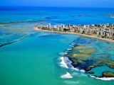 Playas de Maceió — Guía completa: Pajuçara, Ponta Verde e Ipioca