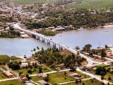 Barra de Santo Antonio: Playas y Atractivos Turísticos