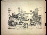History of the Basilica of Our Lady of Mount Carmel in Recife