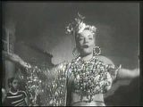 Carmen Miranda: A Rainha do Samba e Seus Sucessos