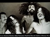 Novos Baianos: A Journey Through Brazilian Music