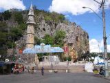 Bom Jesus da Lapa (Bahia): Sanctuary, Pilgrimages & Travel