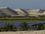 Caetanos de Cima es una de las playas más bellas de Ceará