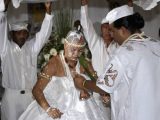 Candomblé: A Cultura Afro-Brasileira em Foco