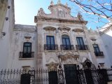 Golden Chapel: A Jewel of Brazilian Baroque