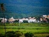 Cariri é um lugar privilegiado com as belezas da Chapada do Araripe