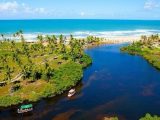 The Coconut Coast and its tourism heritage