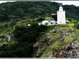 Faro de Ponta do Boi: Historia y Significado