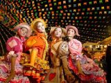 Festas Juninas: Tradição e Cultura no Nordeste do Brasil