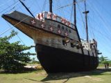 Tourist Attractions on the Discovery Coast in Bahia