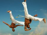 Descubra a História da Capoeira em Salvador