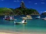 História, Geografia e Turismo do Arquipélago de Fernando de Noronha