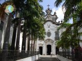 Church of Santa Teresa D'Ávila da Terceira Ordem do Carmo History