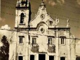 Church of Nossa Senhora da Boa Viagem History