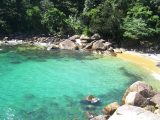Ilha Grande: Un Paraíso Tropical en Brasil