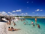 Jericoacoara é espetáculo da natureza e tem bastante atrações