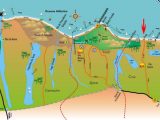 Playas de la costa oeste de Ceará: guía completa