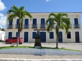 Marechal Deodoro: patrimonio histórico y playas paradisíacas