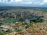 No Interior da Paraíba é prospero e se alternam sertões e serras