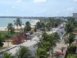 O Litoral da Paraíba é berço de paisagens inesquecíveis